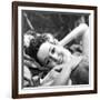 Maureen O'Sullivan, Irish Born American Actress, 1934-1935-null-Framed Giclee Print