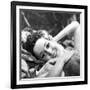 Maureen O'Sullivan, Irish Born American Actress, 1934-1935-null-Framed Giclee Print