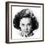 Maureen O'Sullivan, Irish Born American Actress, 1934-1935-null-Framed Giclee Print