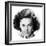 Maureen O'Sullivan, Irish Born American Actress, 1934-1935-null-Framed Giclee Print