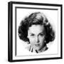 Maureen O'Sullivan, Irish Born American Actress, 1934-1935-null-Framed Giclee Print