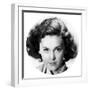 Maureen O'Sullivan, Irish Born American Actress, 1934-1935-null-Framed Giclee Print