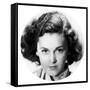 Maureen O'Sullivan, Irish Born American Actress, 1934-1935-null-Framed Stretched Canvas