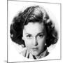 Maureen O'Sullivan, Irish Born American Actress, 1934-1935-null-Mounted Giclee Print