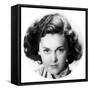 Maureen O'Sullivan, Irish Born American Actress, 1934-1935-null-Framed Stretched Canvas