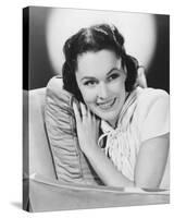 Maureen O'Sullivan-null-Stretched Canvas