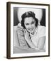 Maureen O'Sullivan-null-Framed Photo