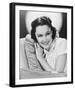 Maureen O'Sullivan-null-Framed Photo