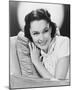 Maureen O'Sullivan-null-Mounted Photo