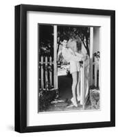 Maureen O'Sullivan-null-Framed Photo