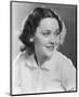 Maureen O'Sullivan-null-Mounted Photo