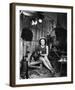 Maureen O'Sullivan-null-Framed Photo