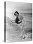 Maureen O'Sullivan-null-Stretched Canvas