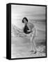 Maureen O'Sullivan-null-Framed Stretched Canvas