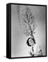 Maureen O'Sullivan-null-Framed Stretched Canvas