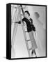 Maureen O'Sullivan-null-Framed Stretched Canvas