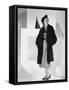 Maureen O'Sullivan-null-Framed Stretched Canvas