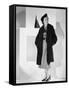 Maureen O'Sullivan-null-Framed Stretched Canvas