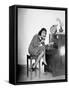 Maureen O'Sullivan-null-Framed Stretched Canvas