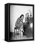 Maureen O'Sullivan-null-Framed Stretched Canvas