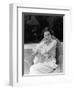 Maureen O'Sullivan-null-Framed Photographic Print