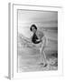 Maureen O'Sullivan-null-Framed Photographic Print