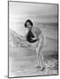 Maureen O'Sullivan-null-Mounted Photographic Print