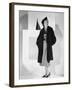 Maureen O'Sullivan-null-Framed Photographic Print