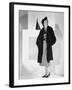 Maureen O'Sullivan-null-Framed Photographic Print