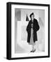 Maureen O'Sullivan-null-Framed Photographic Print