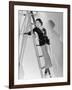 Maureen O'Sullivan-null-Framed Photographic Print