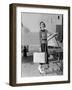 Maureen O'Sullivan-null-Framed Photographic Print