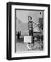 Maureen O'Sullivan-null-Framed Photographic Print