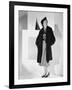 Maureen O'Sullivan-null-Framed Photographic Print