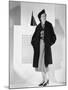 Maureen O'Sullivan-null-Mounted Photographic Print