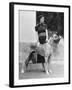 Maureen O'Sullivan-null-Framed Photographic Print