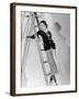 Maureen O'Sullivan-null-Framed Photographic Print