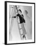 Maureen O'Sullivan-null-Framed Photographic Print