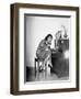 Maureen O'Sullivan-null-Framed Photographic Print