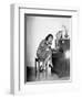 Maureen O'Sullivan-null-Framed Photographic Print