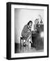 Maureen O'Sullivan-null-Framed Photographic Print