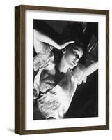 Maureen O'Sullivan-null-Framed Photographic Print