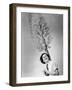 Maureen O'Sullivan-null-Framed Photographic Print