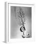 Maureen O'Sullivan-null-Framed Photographic Print