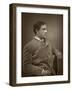 Maurice Barrymore, British Actor, 1886-Barraud-Framed Photographic Print