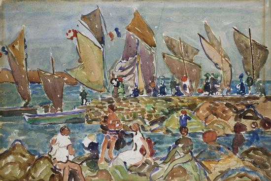 Giclee Print, , large