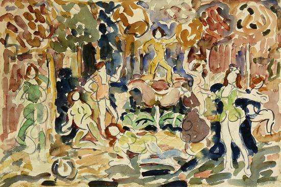 Giclee Print, , large
