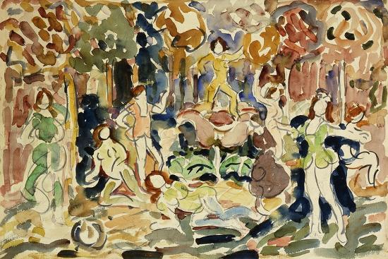 Giclee Print, , large