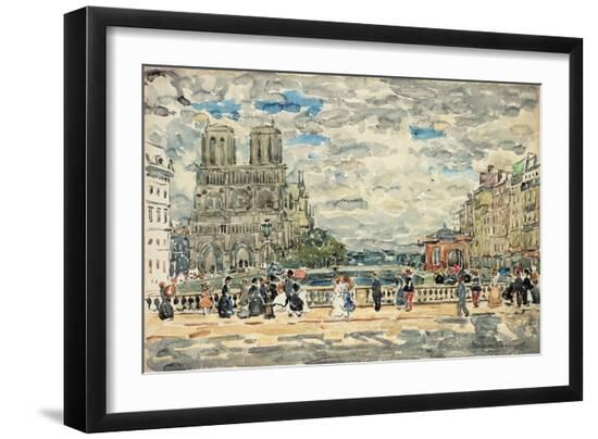 Premium Giclee Print, , large