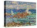 Stretched Canvas